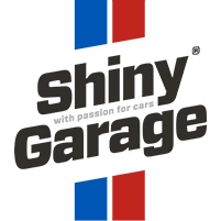 Shiny Garage