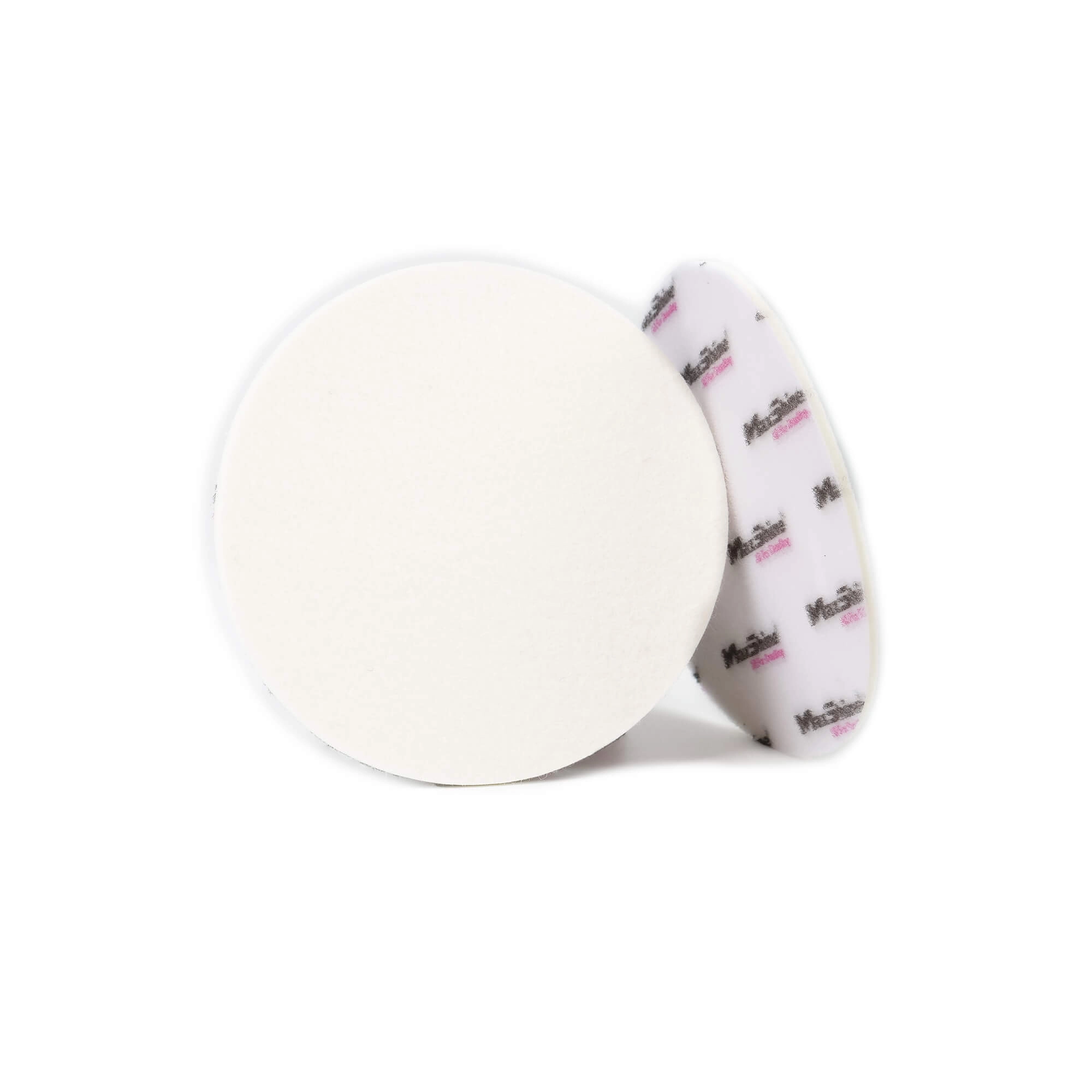  Max Shine RAYON Cam Polisaj Keçesi 150mm Glass Wool Polishing Pad