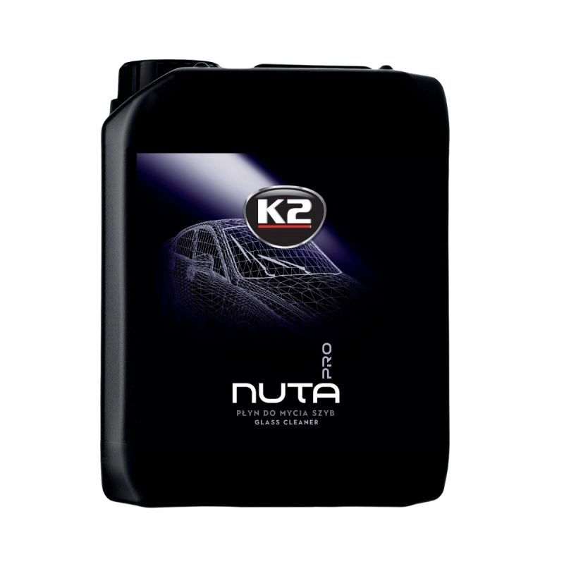 K2 Pro Nuta Pro 5L Cam Temizleyici 