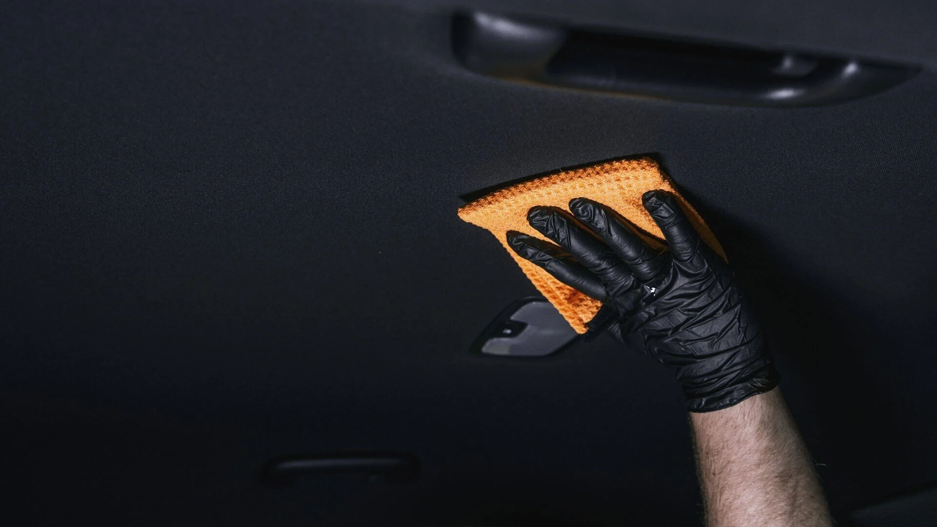 ADBL BONNET TAVAN & KUMAŞ TEMİZLEYİCİSİ 5 LİTRE
