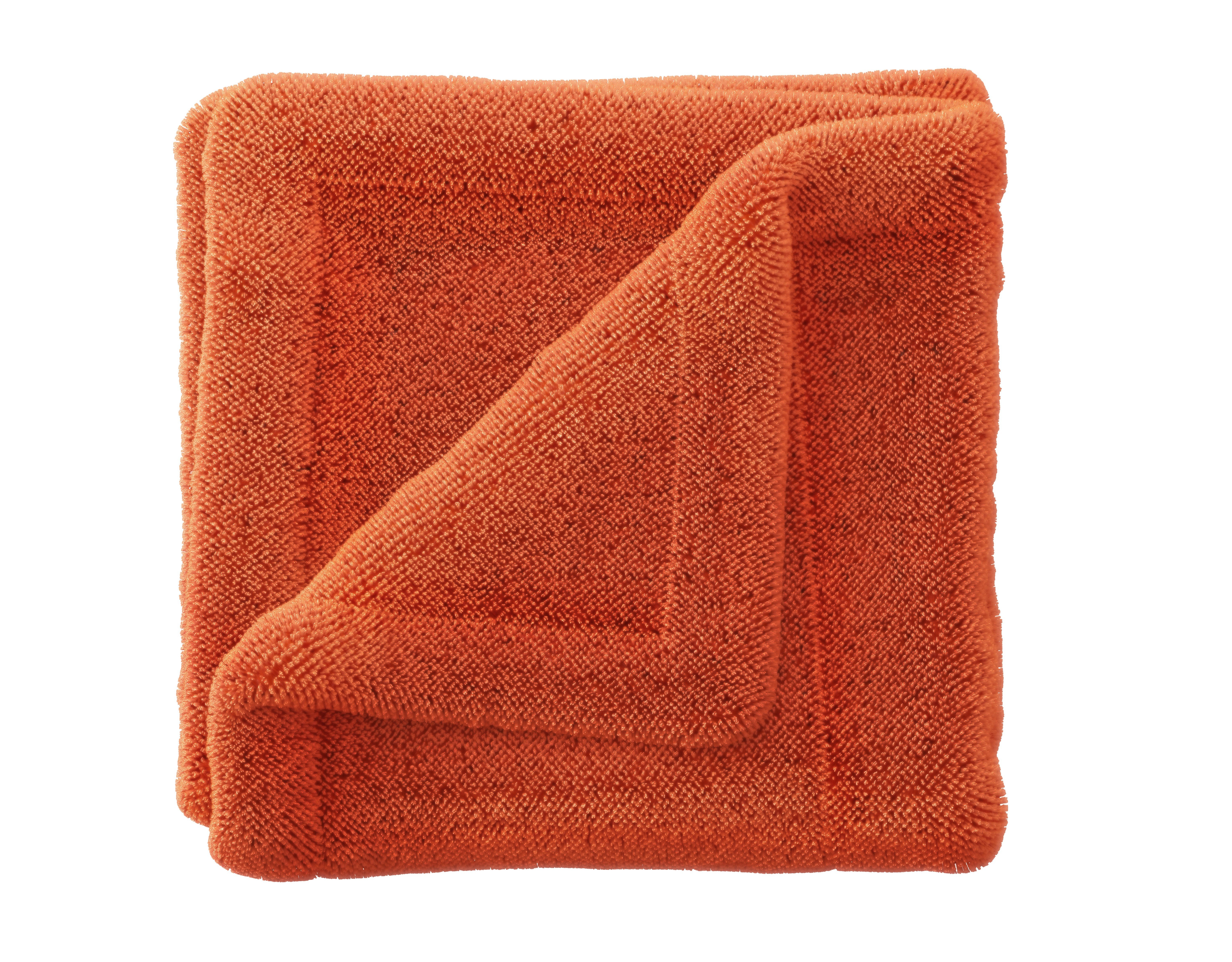 ADBL Double Mini Twisted Towel, Kurulama Havlusu 40x40 1400gsm