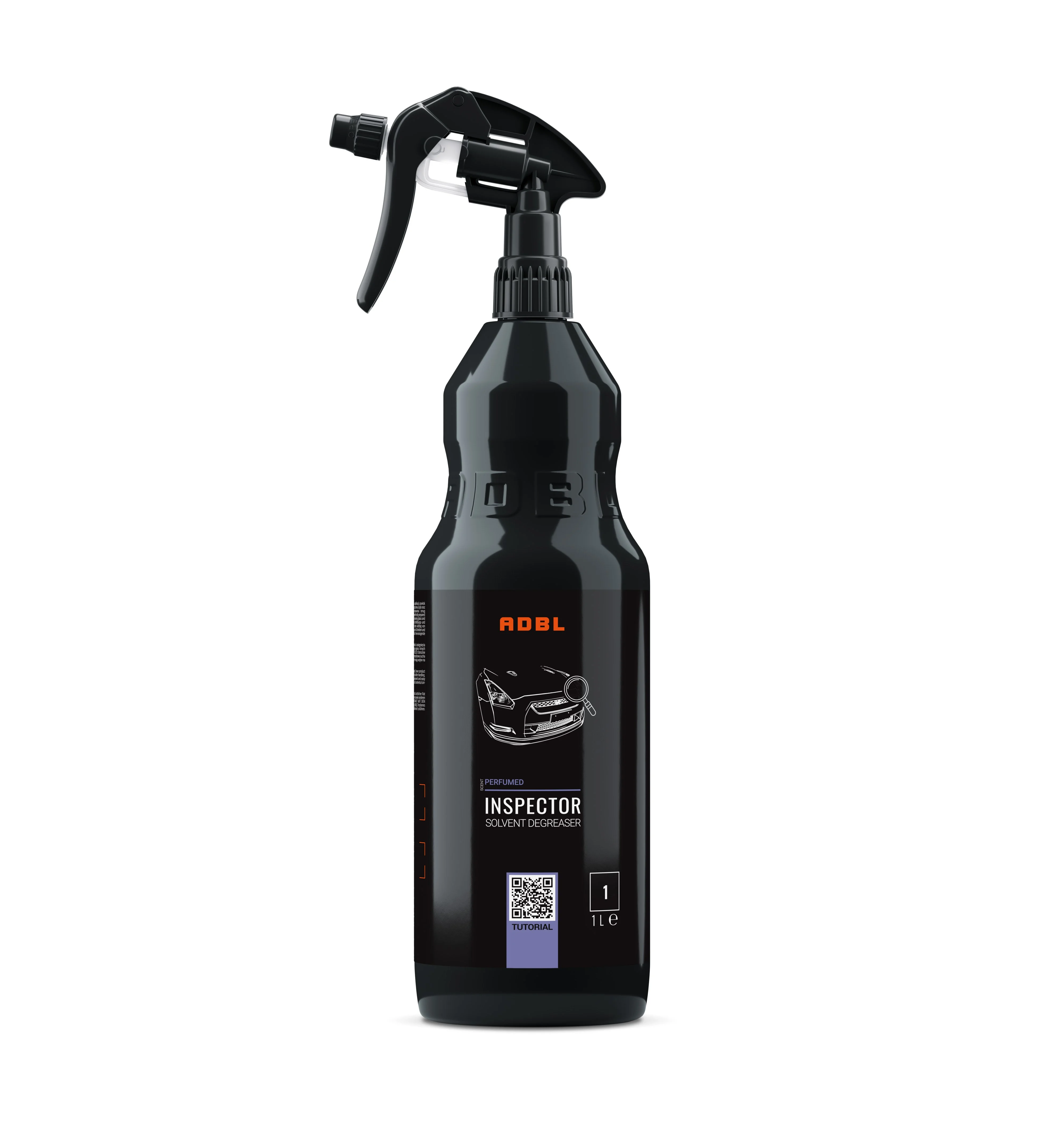 ADBL Inspector 1L Yüzey Hazırlayıcı ve Temizleyici 1 Litre