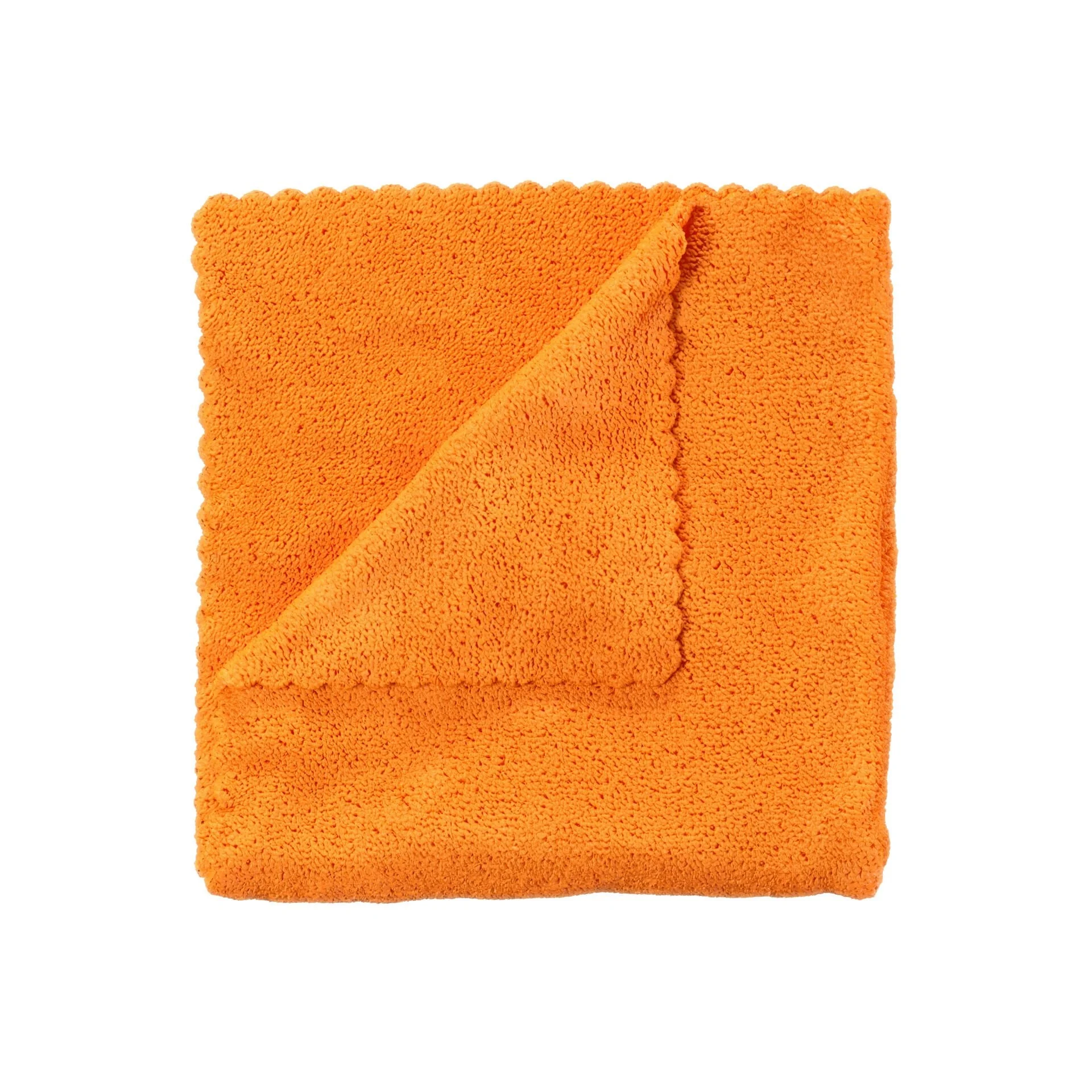 ADBL ONE SHOT MICROFIBRE CLOTH * DİKİŞSİZ MİKROFİBER BEZ 50 ADET