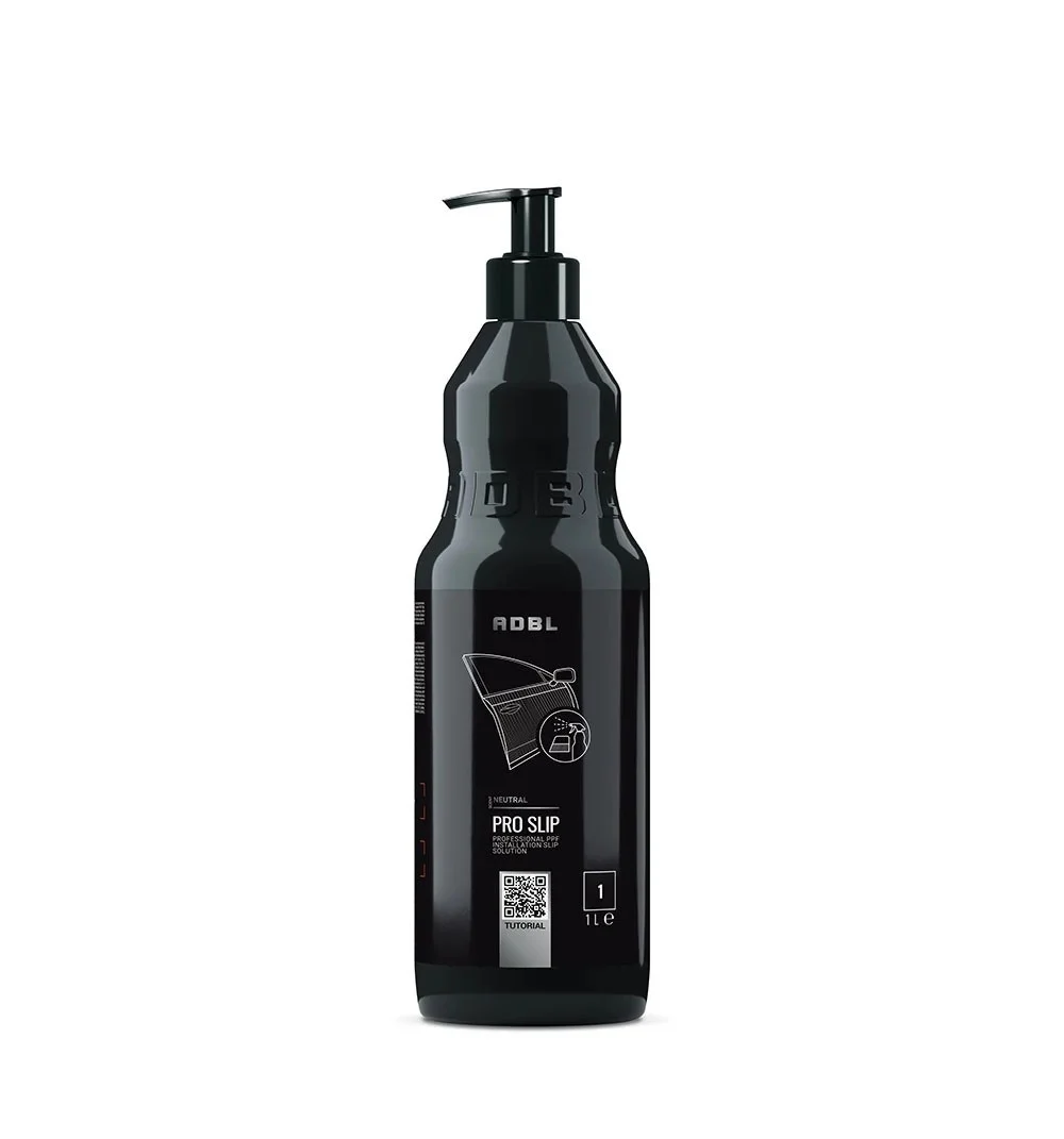 ADBL PRO Slip PPF Konumlandırma Sıvısı 1 Litre