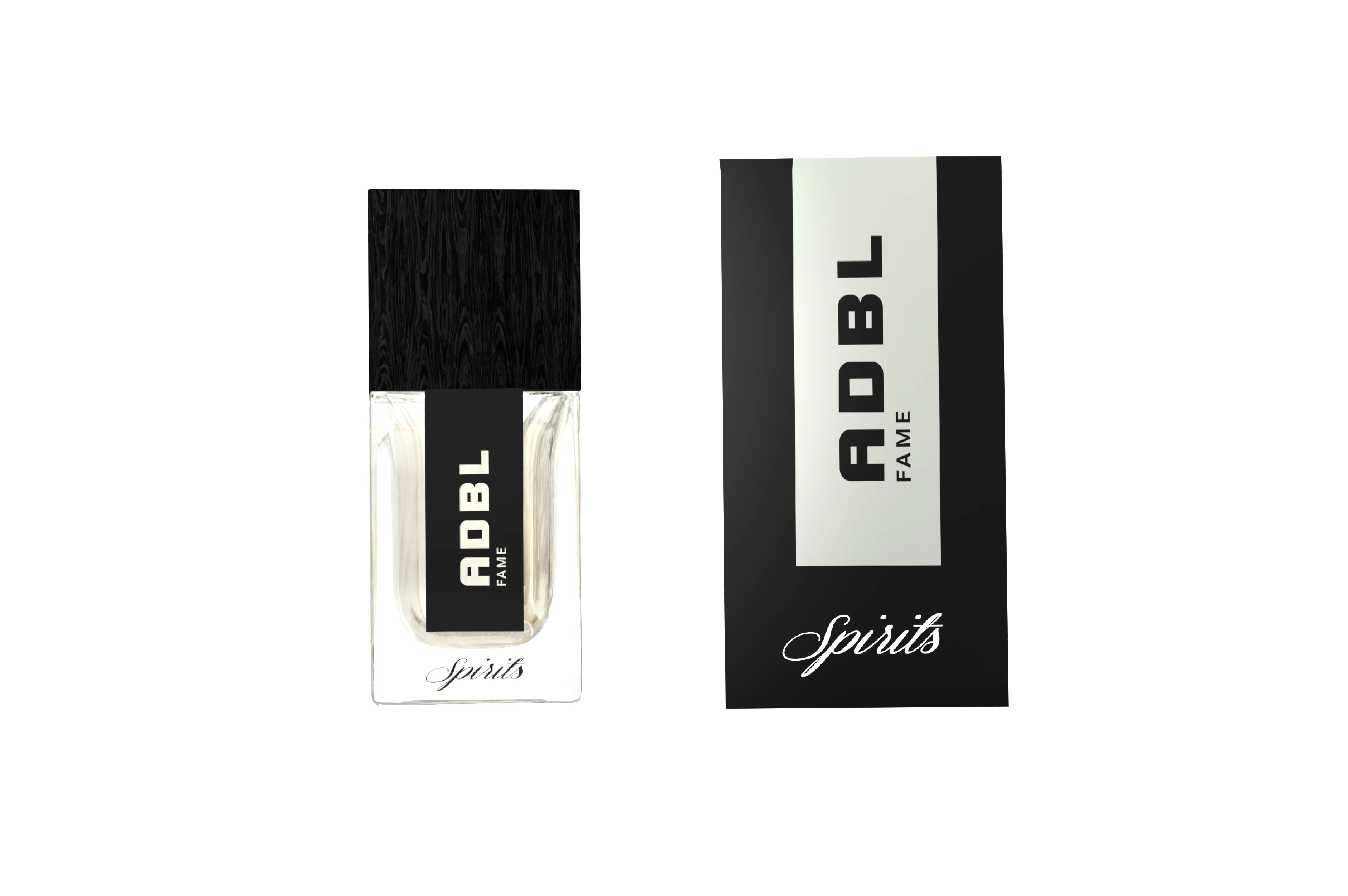 ADBL SPIRITS FAME, Oto Parfümü 30 ml