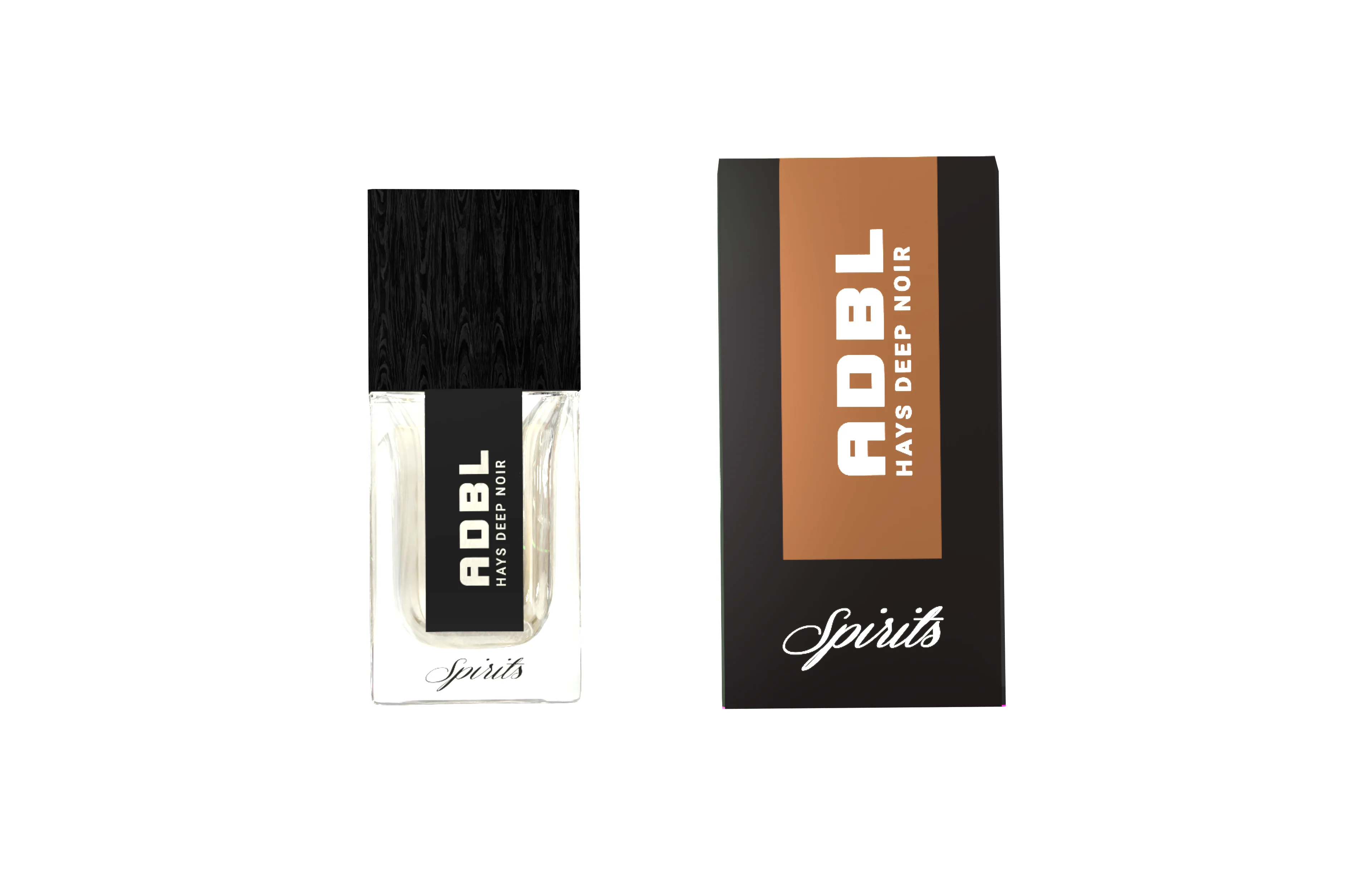 ADBL SPIRITS HAYS OCEAN DRIVE, Oto Parfümü 30 ml