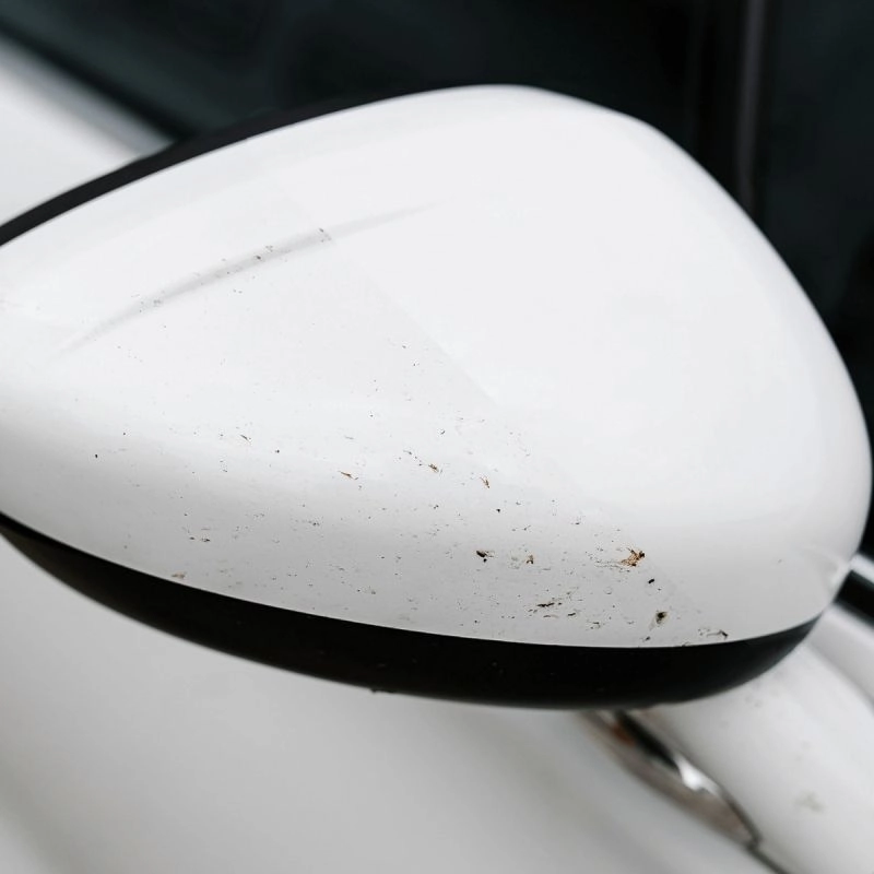 K2 Pro Nuta ANTI-INSECT Pro 1L Böcek Kalıntısı ve Kuş Pisliği Temizleyici