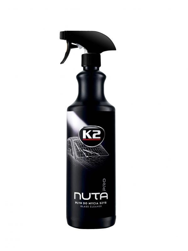 K2 Pro Nuta Pro 1L Cam Temizleyici Sprey