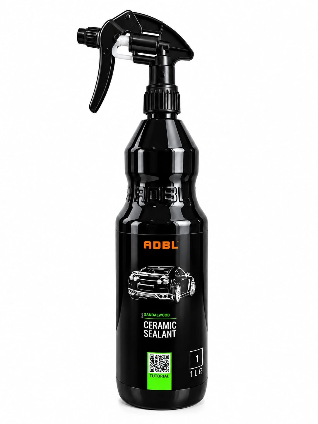ADBL CERAMİC SEALANT 1 LT SERAMİK İCERİKLİ YÜKSEK DAYANİKLİ BOYA KORUMA