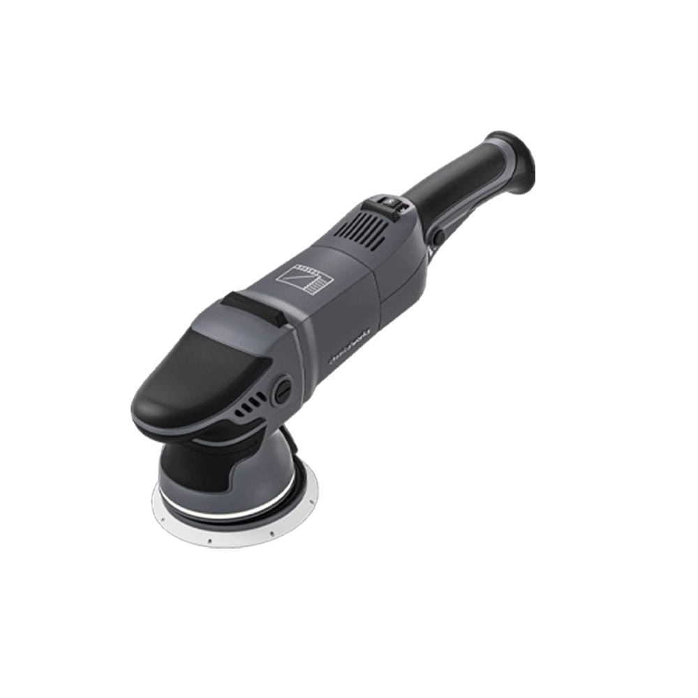 Chemicalworkz DA15 Pro Orbital Polisaj Makinesi 125MM TABAN 15MM SALINIM