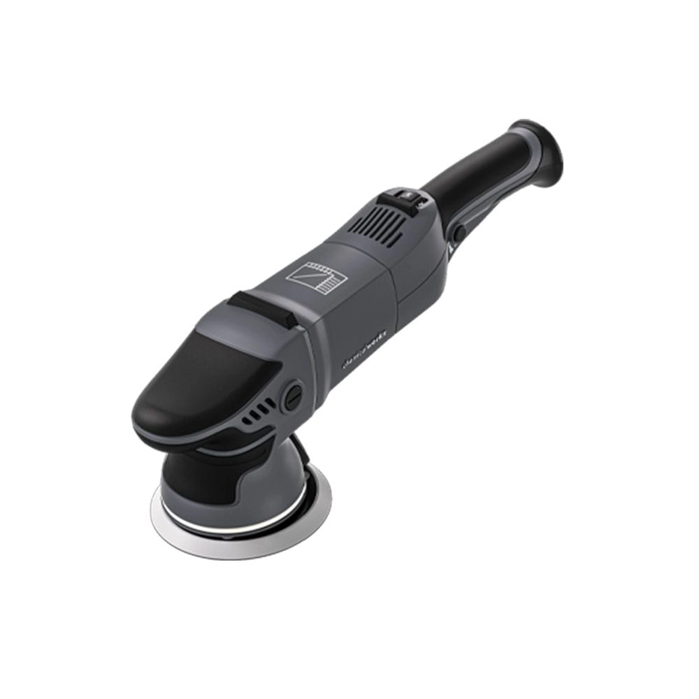 Chemicalworkz DA9 Pro Max Orbital Polisaj Makinesi 125MM Taban 9MM Salınım