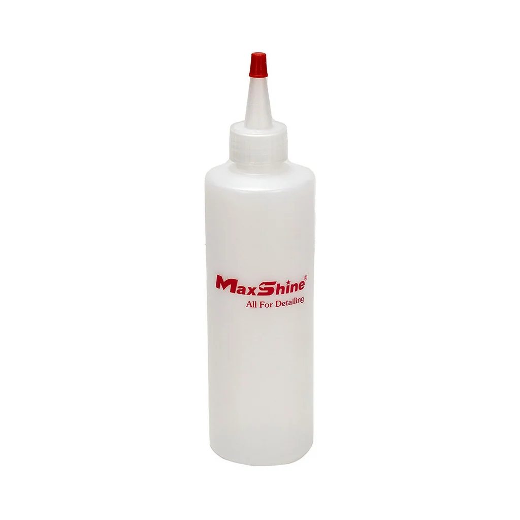 Max Shine Çok Amaçlı Uygulama Şişesi 250ml