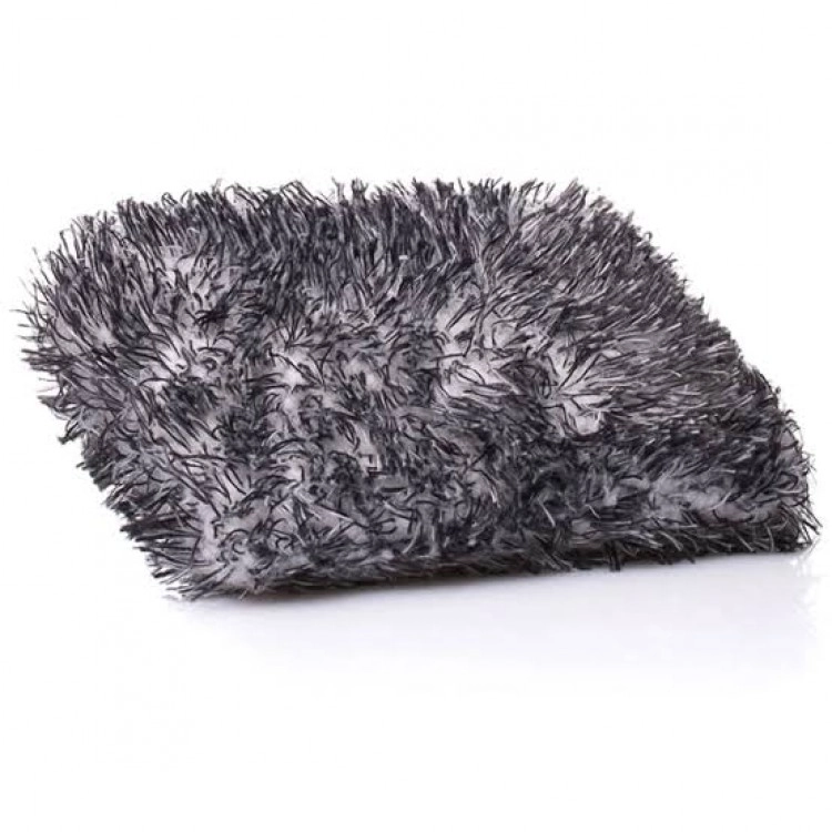 Work Stuff Typhoon - Yeni Versiyon Mikrofiber Yıkama pedi - 22cm * 18cm