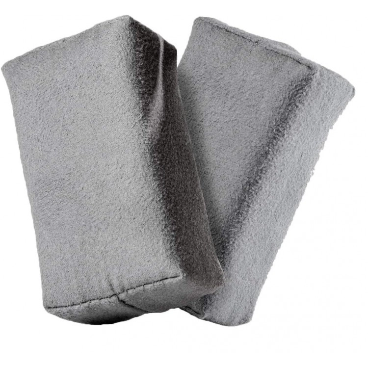 3D Süet Mikrofiber Seramik Uygulama Aplikatörü / 1 Adet