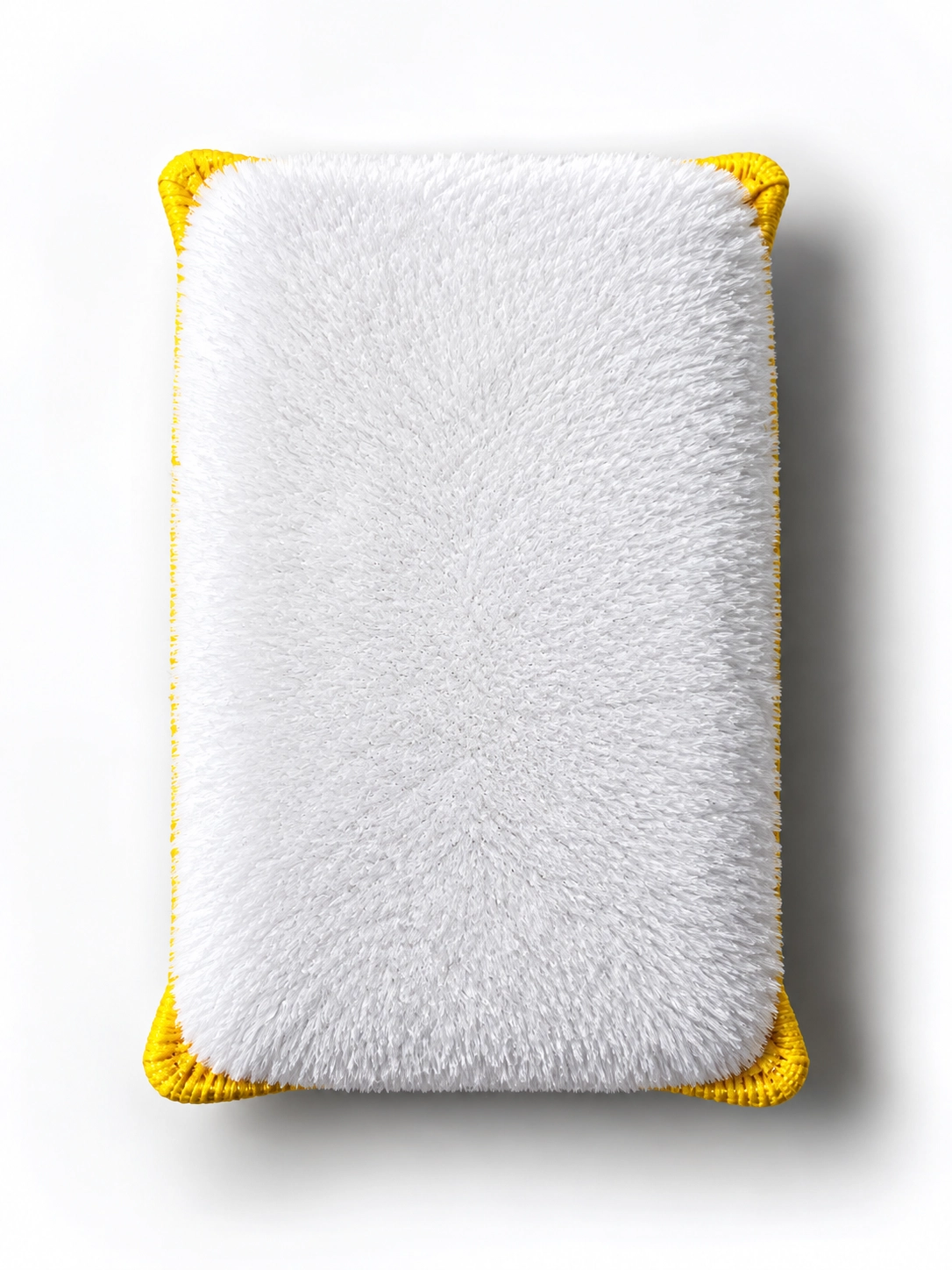 PA SCRUBPAD – Yeni Nesil Deri, Plastik,ve İç Mekan Detaylı Temizlik Süngeri 14cm x 9cm