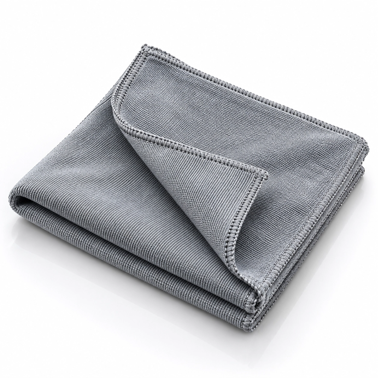 Cam  Silme Bezi – Ekstra Kalın ( 300 GSM ) Mikrofiber  30cm x 30cm