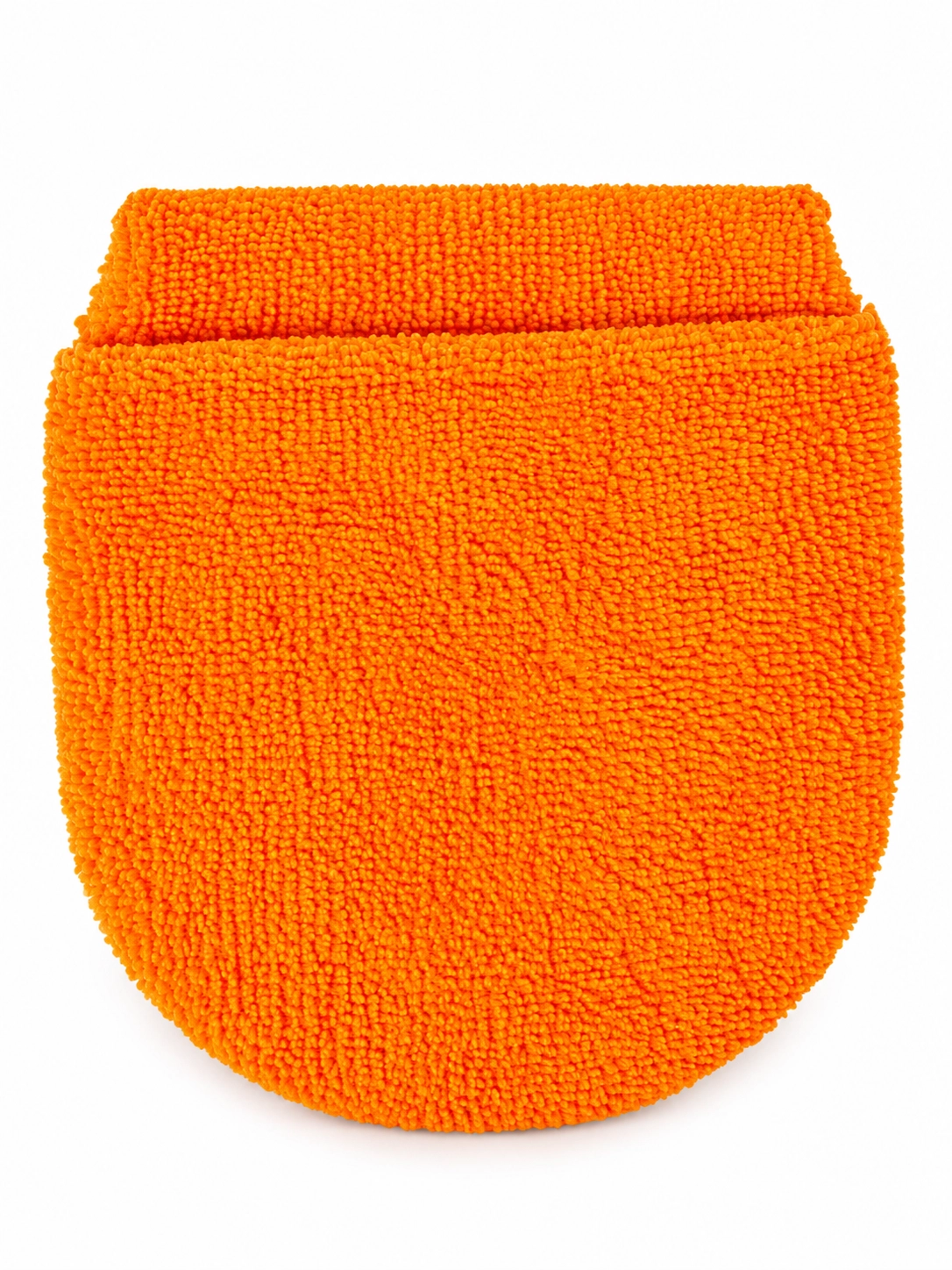 PA Microfiber Applicator – Mirofiber Seramik ve Wax Uygulama Aplikatörü 