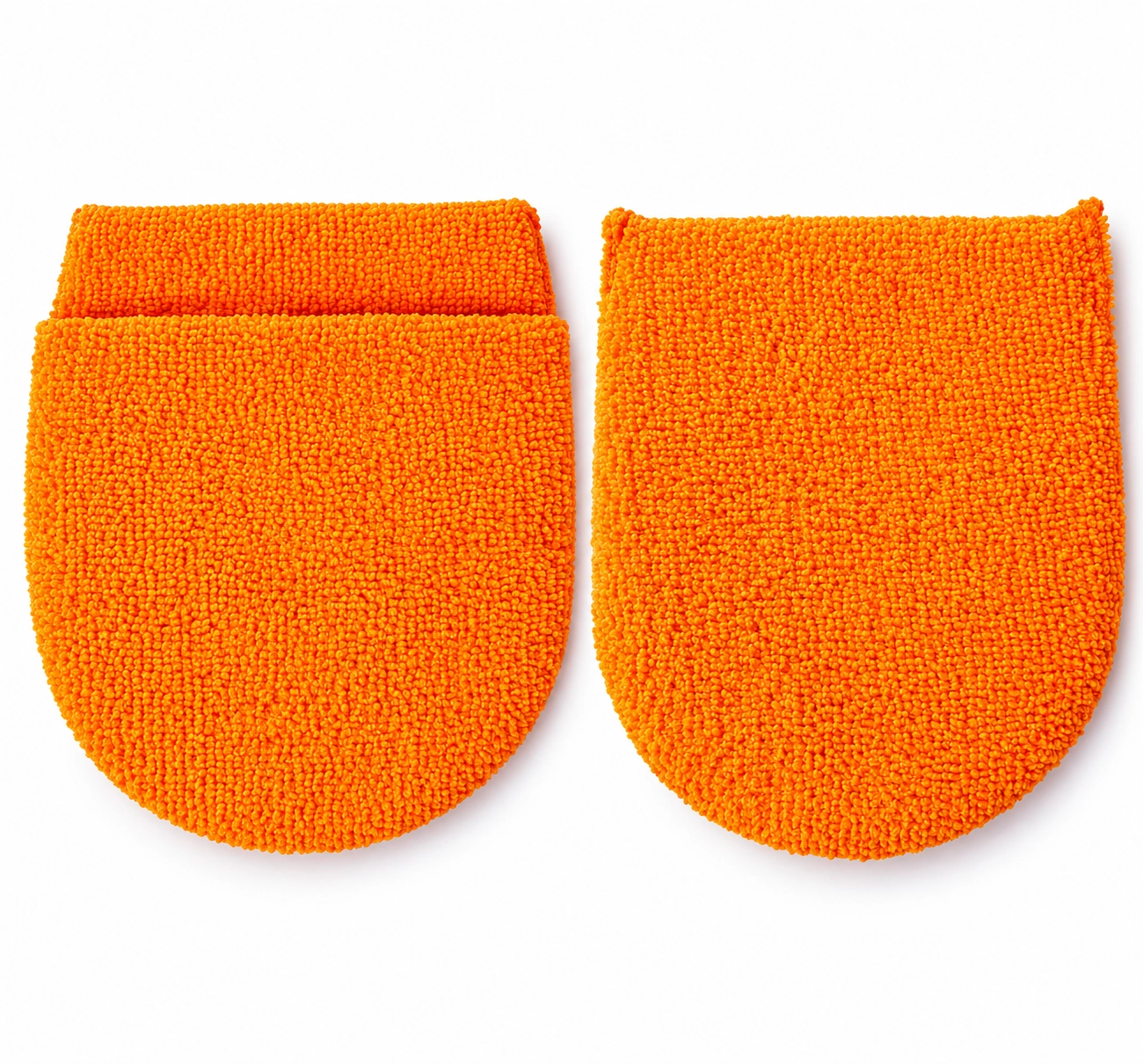 PA Microfiber Applicator – Mirofiber Seramik ve Wax Uygulama Aplikatörü 