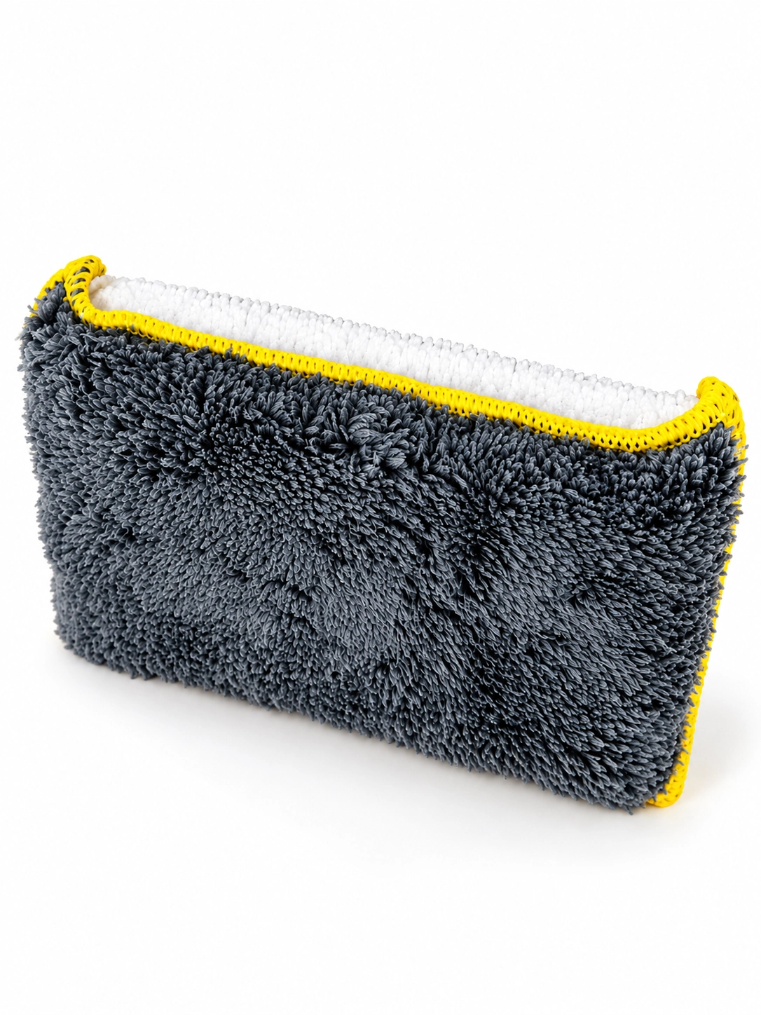PA SCRUBPAD – Yeni Nesil Deri, Plastik,ve İç Mekan Detaylı Temizlik Süngeri 14cm x 9cm