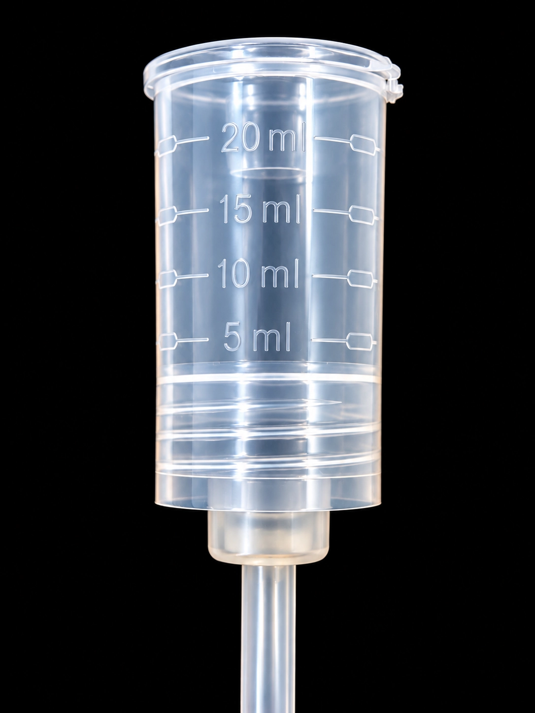 PA MEASURE Konsantre Ürün Ölçüm Aparatı 20ml
