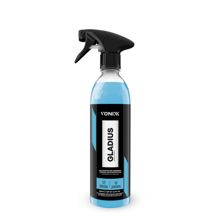 VONİXX GLADIUS – Seramik İçerikli yüksek dayanım Boya koruma 500 ml