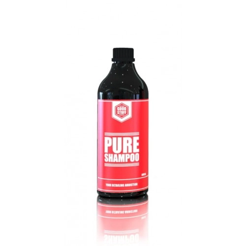 Good Stuff Pure Shampoo Ph Nötr Bol Köpüklü Araç Yıkama Şampuanı - 500ml