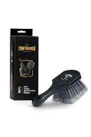 Cartainer RimPro Premium Jant Yüzeyi ve Davlumbaz Temizleme Fırçası
