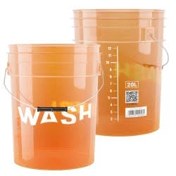 ADBL WASHY BUCKET ARAÇ YIKAMA KOVASI 20LT