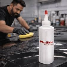 Max Shine Çok Amaçlı Uygulama Şişesi 250ml
