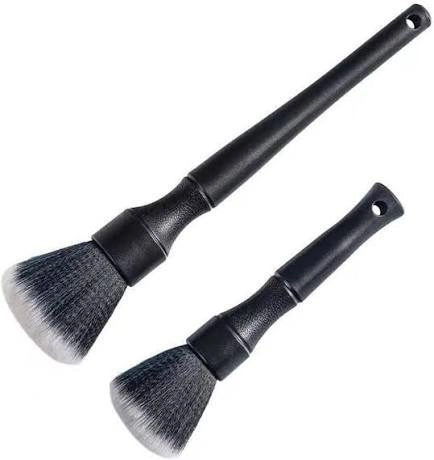Bimarc Ultra Soft 2 li Detay Fırçası