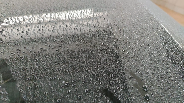 ADBL SYNTHETİC SPRAY WAX SENTETİK HIZLI CİLA WAX 1 LİTRE