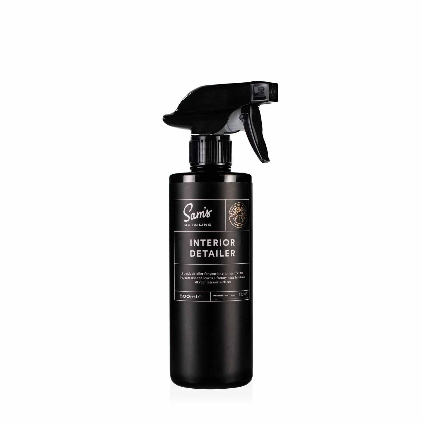 Sam’s Detailing - Interior Detailer - Araç İçi Temizlik Spreyi 500 ML