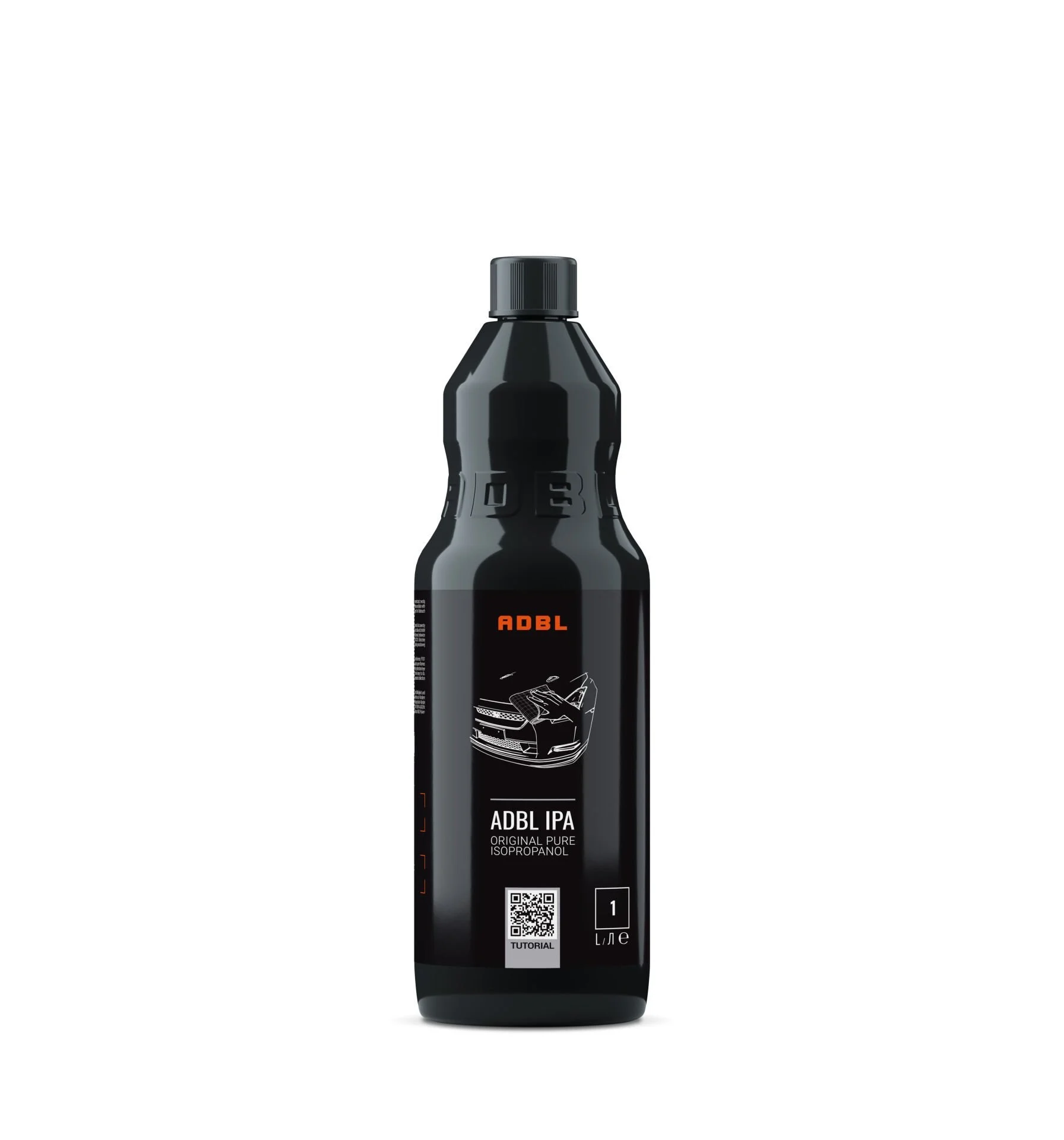 ADBL IPA 1 LİTRE BOYA YÜZEY TEMİZLEYİCİ