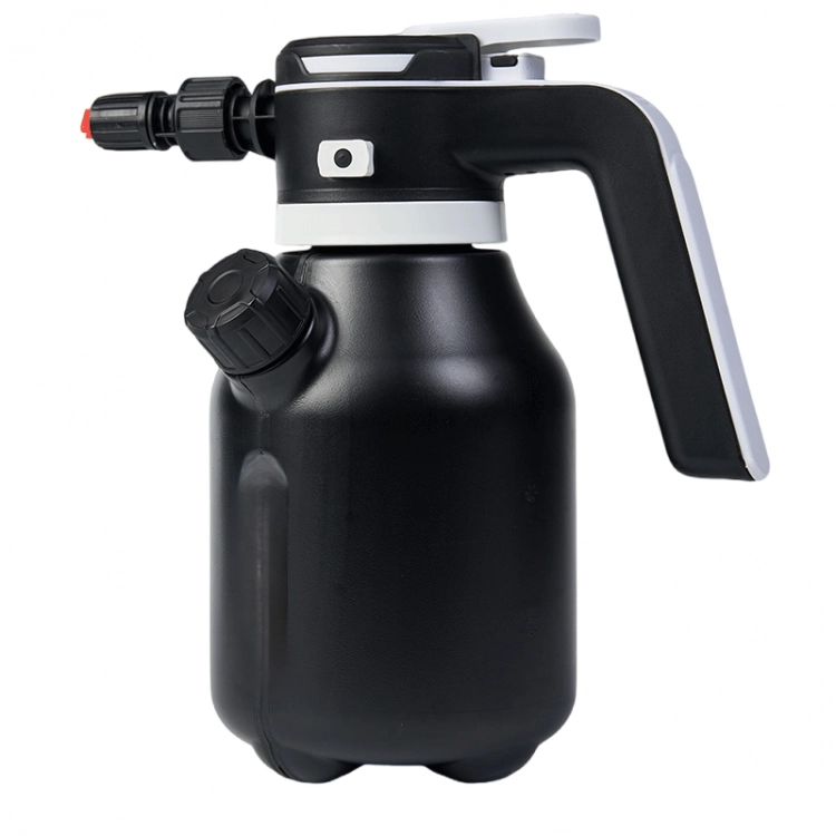 Şarjlı (Lityum Pil ) 110 Derece Köpük Atış Açılı Köpük Pompası – 2 Litre (110-06)