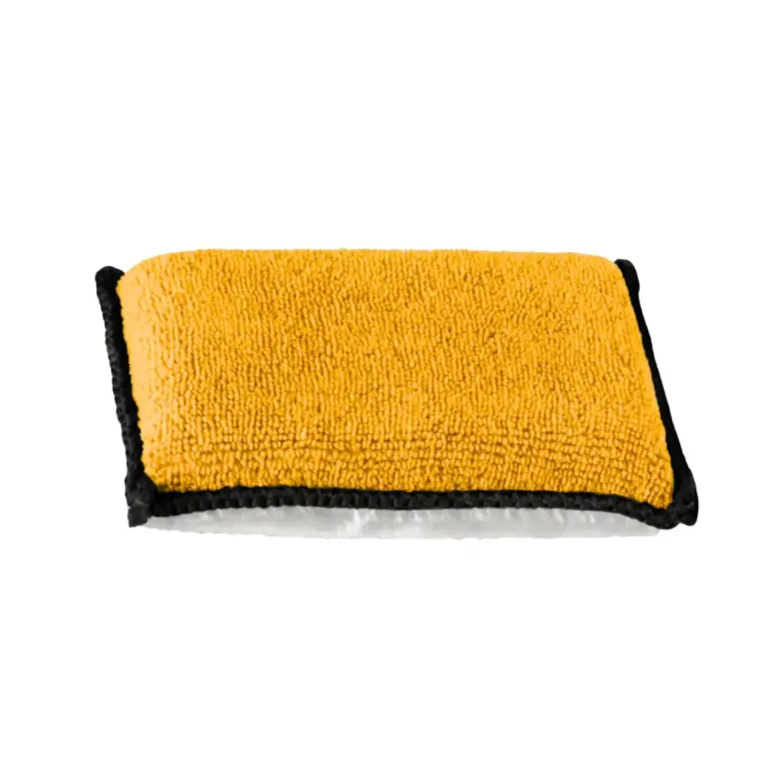 K2 Scubo Pro Çift Taraflı Araç İçi Temizlik Pedi (Scrub Pad) 13×8 cm