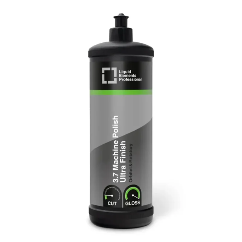 Liquid Elements Ultra Finish Hare Giderici Cila 1 Litre