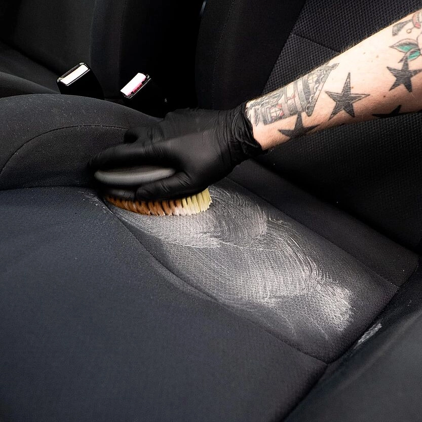 Meguiar’s Halı ve Döşeme Fırçası