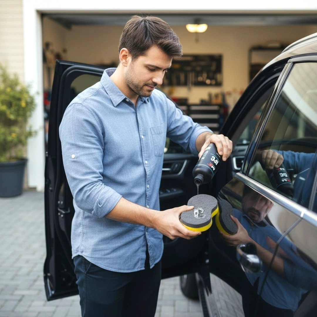 SUPERCLEAN UYGULAMA APLİKATÖRÜ 2 Lİ PAKET