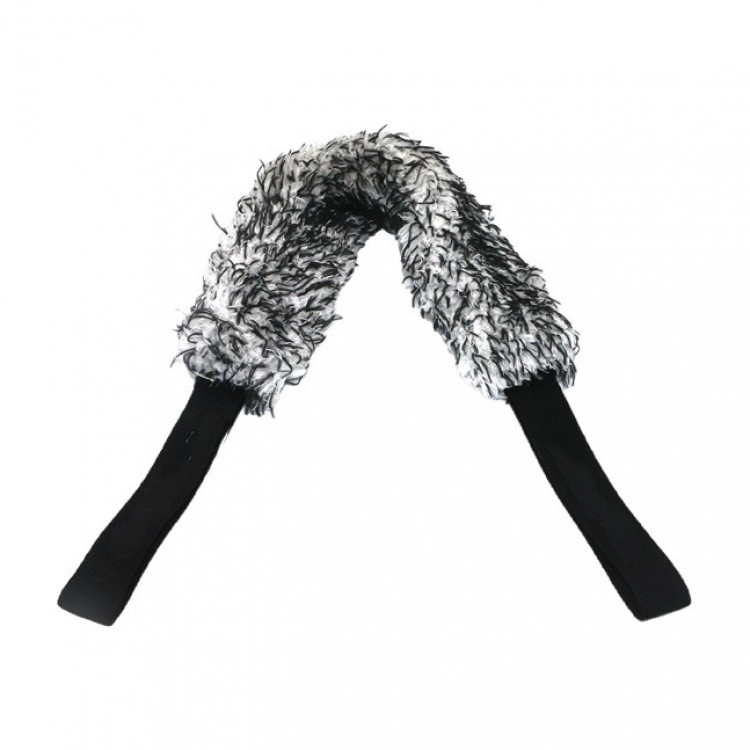 Mikrofiber Jant , Motosiklet, Ayna Yıkama Kemeri – 36cm x 8cm