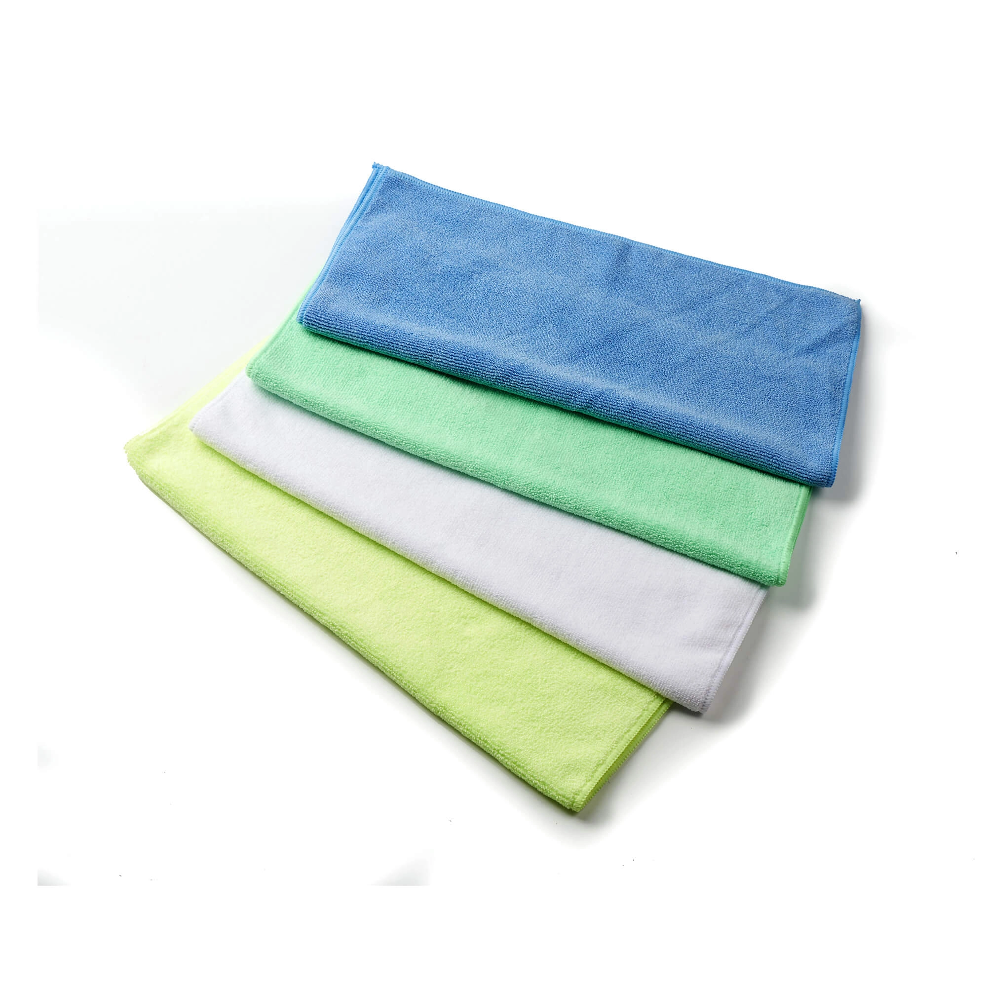 Max Shine Premium Çok Amaçlı Mikrofiber Bez 40*40 CM 380 GSM SARI