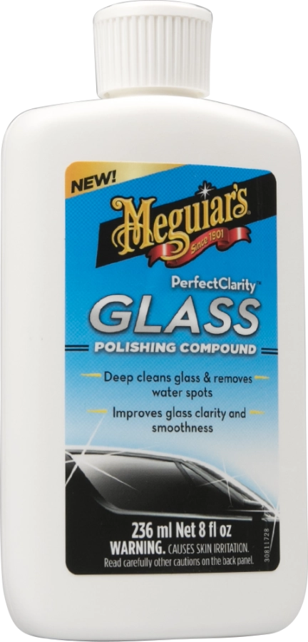Perfect Clarity Cam Temizleyici Pasta 236 ML