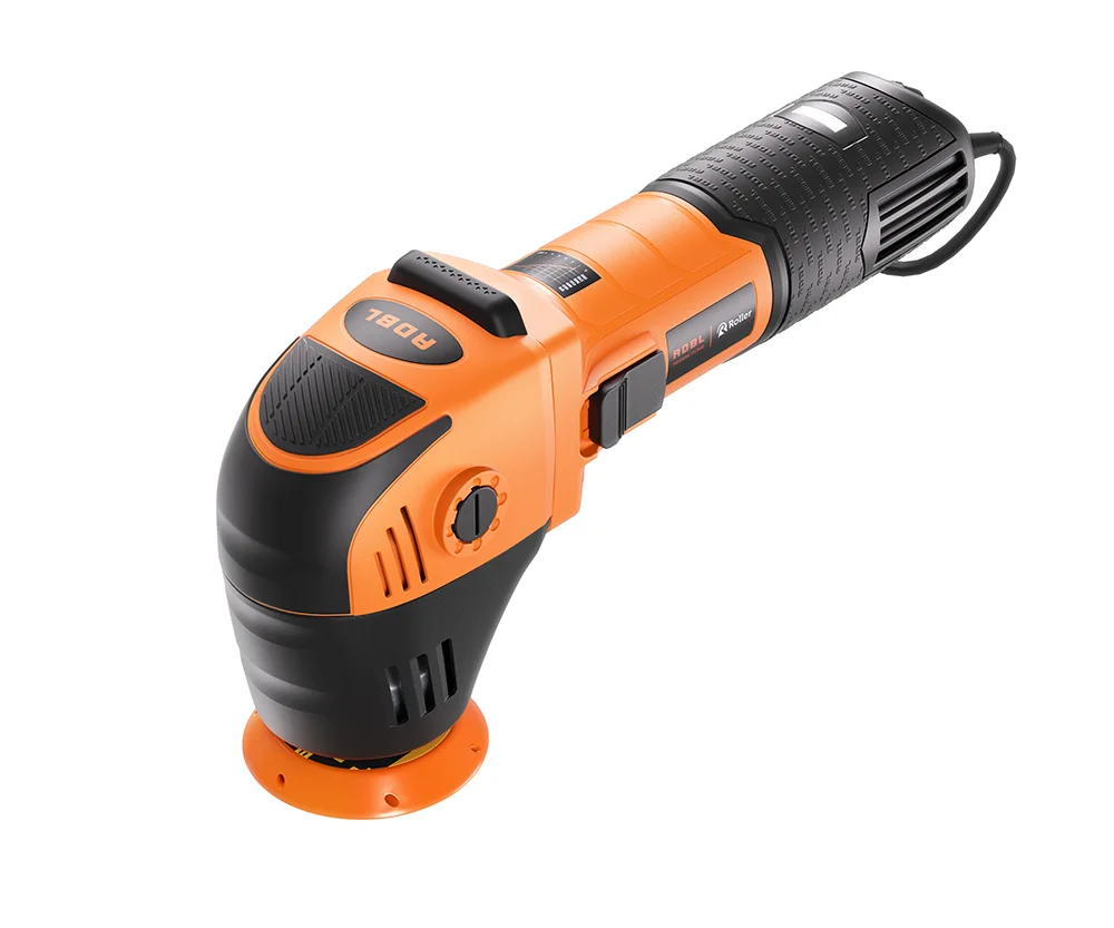 ADBL ROLLER D12075-01 + ÇANTA 75 MM POLİSAJ MAKİNASI