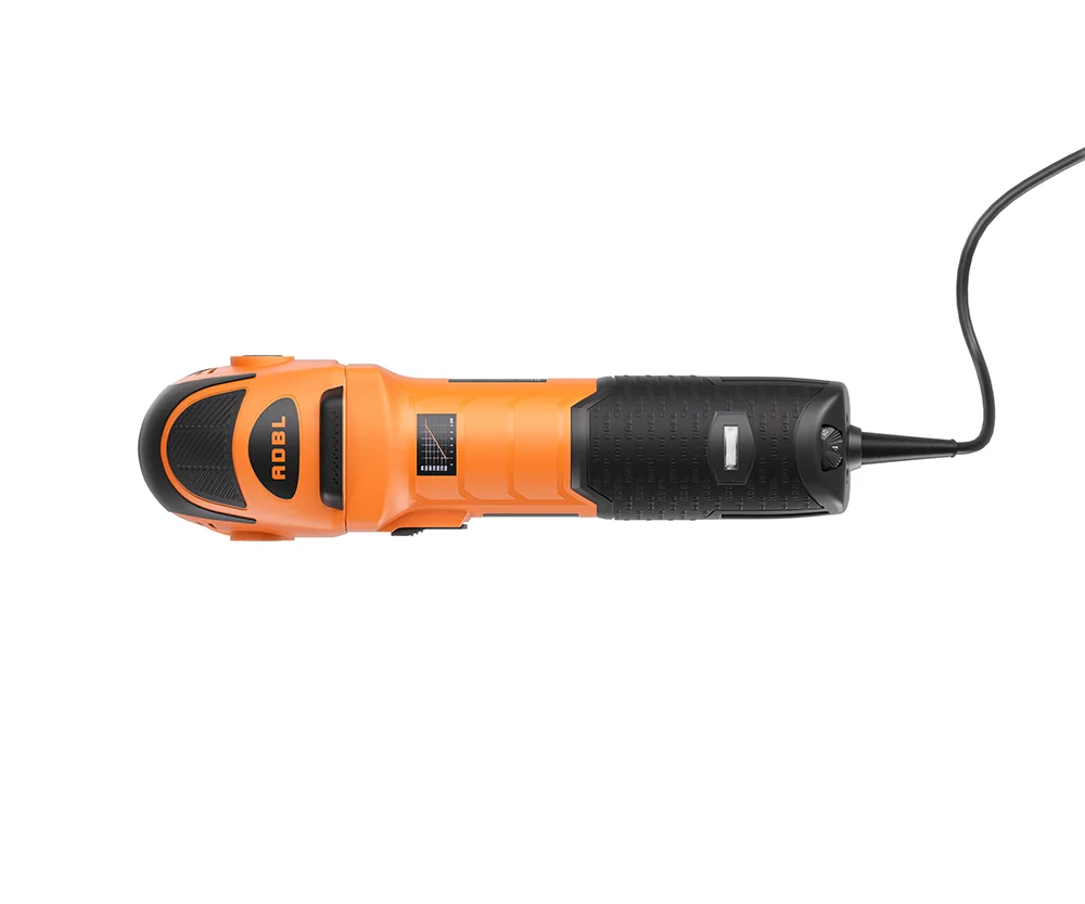 ADBL ROLLER D12075-01 + ÇANTA 75 MM POLİSAJ MAKİNASI