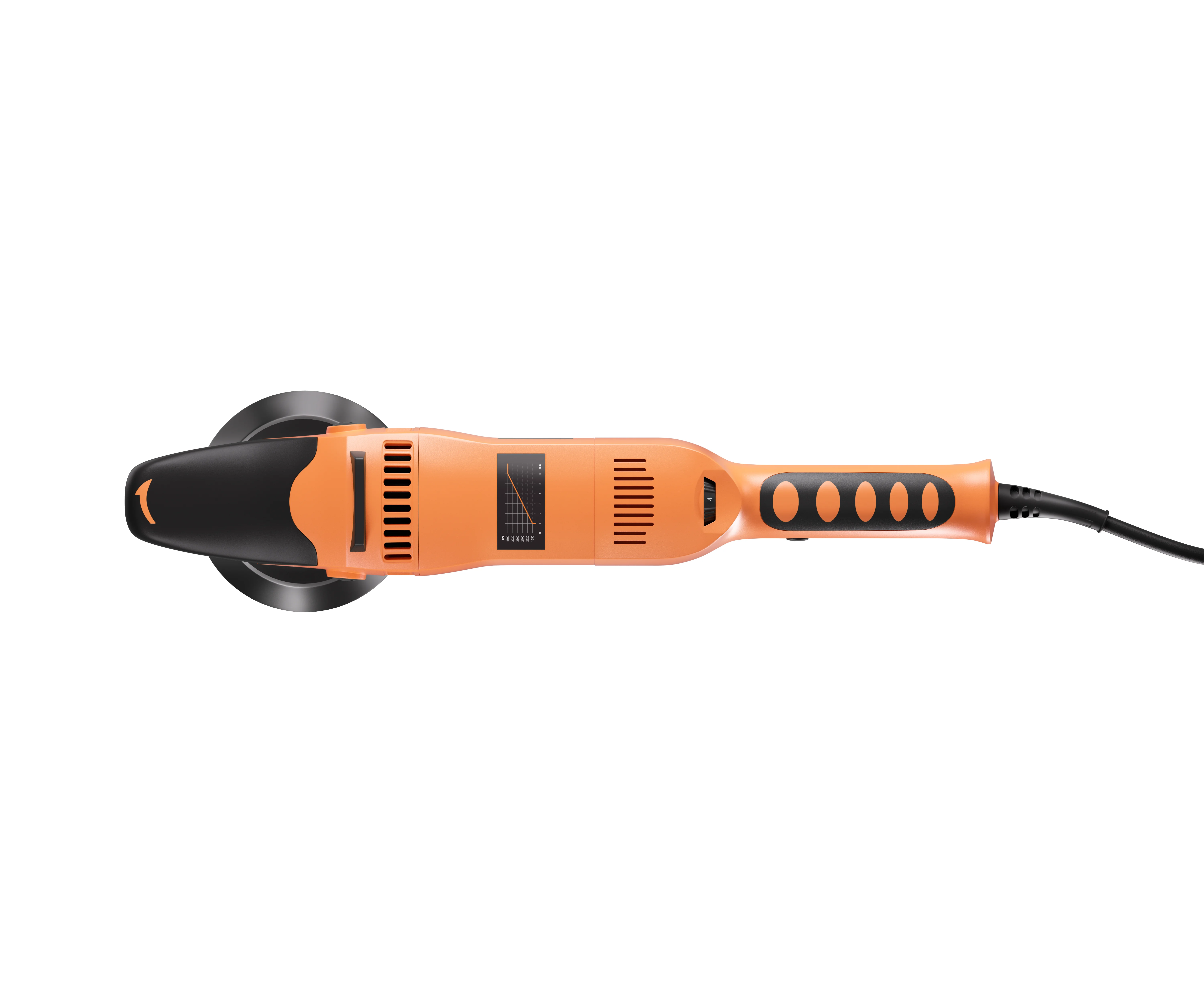 ADBL ROLLER R V2+ÇANTA ROTARY POLİSAJ MAKİNASI