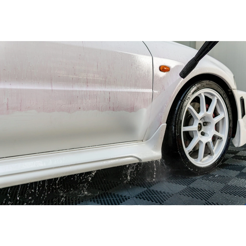 Shiny Garage D-Tox Liquid - Sıvı Demir Tozu Sökücü 5lt