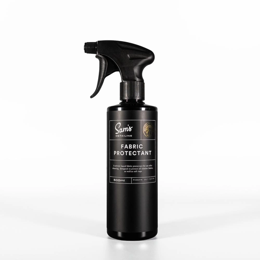 Sam’s Detailing - Fabric Protectant - Kumaş Koruyucu 500 ml.