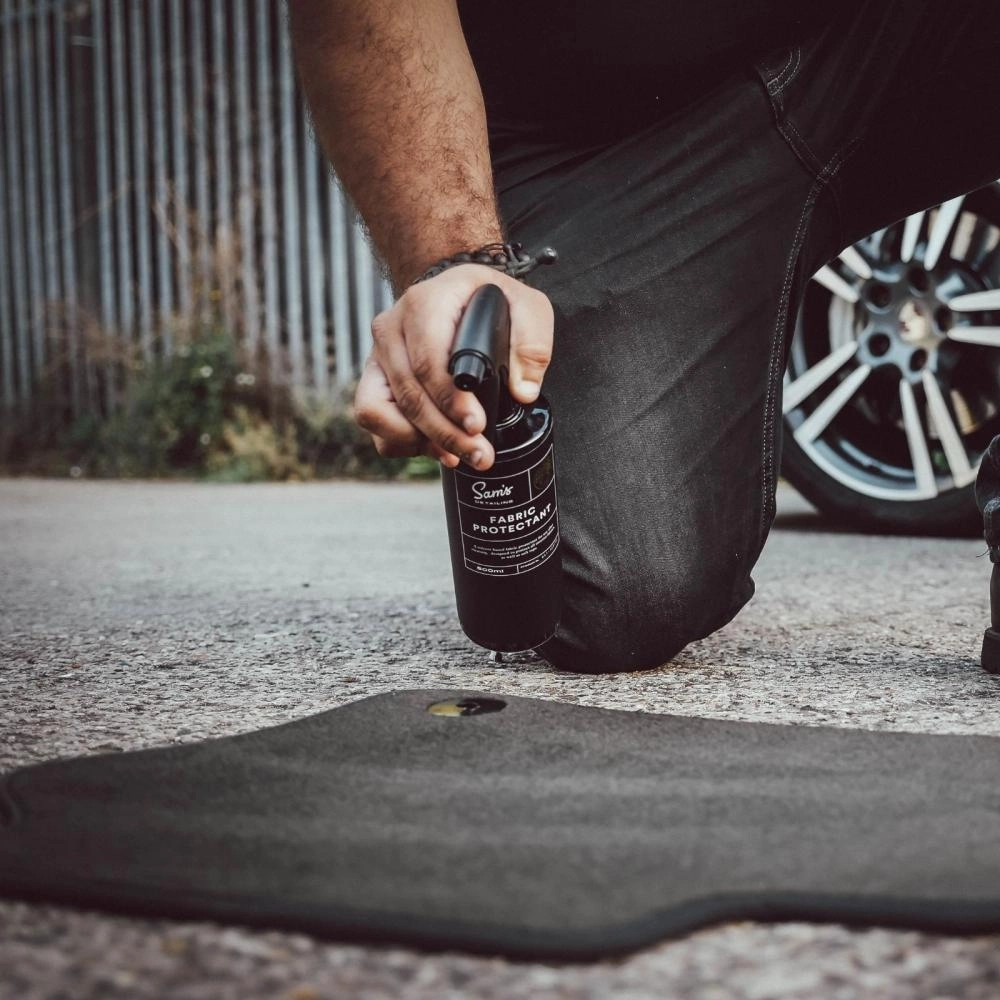 Sam’s Detailing - Fabric Protectant - Kumaş Koruyucu 500 ml.