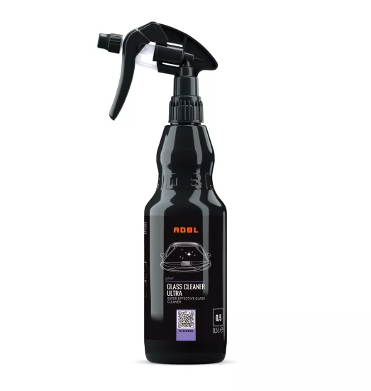 ADBL GLASS CLEANER ULTRA CAM TEMİZLEYİCİ 1LT