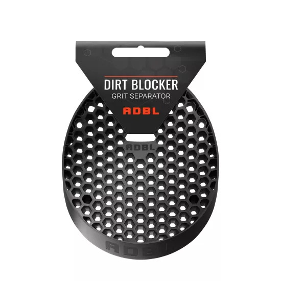 ADBL DIRT BLOCKER, Araç Yıkama Kovası için DİRTTRAP