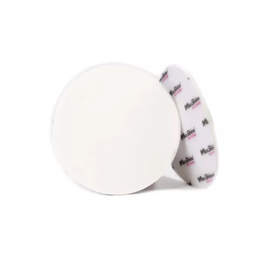 Max Shine RAYON Cam Polisaj Keçesi 150mm Glass Wool Polishing Pad